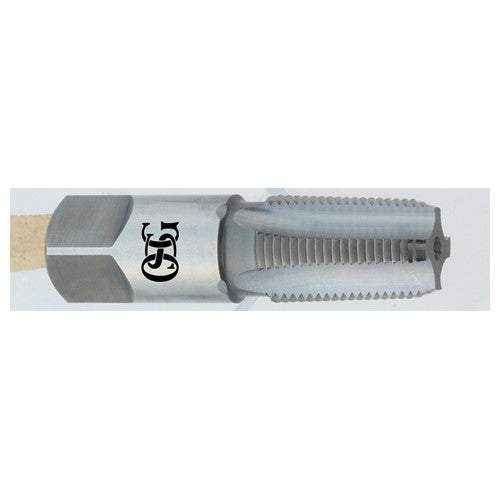 OSG USA, Inc. TP131312701 1/8-27 (Sm. Shk.) NPTF 4Fl HSS Tap-Steam Oxide Supply