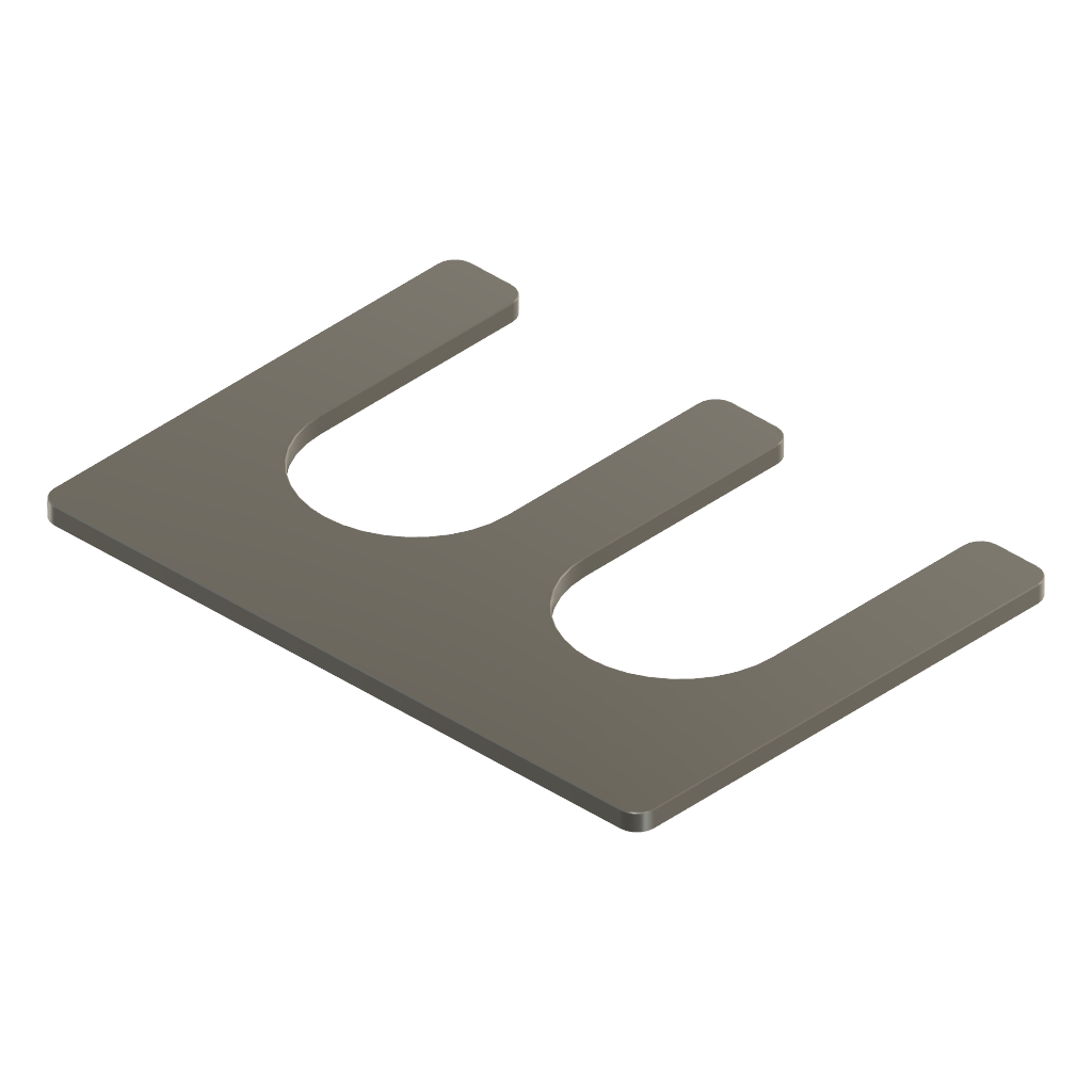 NAAMS Shims DSCH037-M100 Hot on Sale