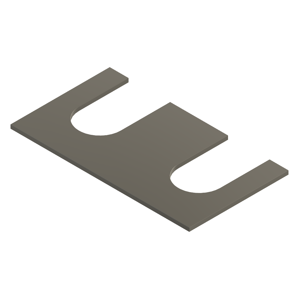 NAAMS Shims DSCH041-M605 Online Sale