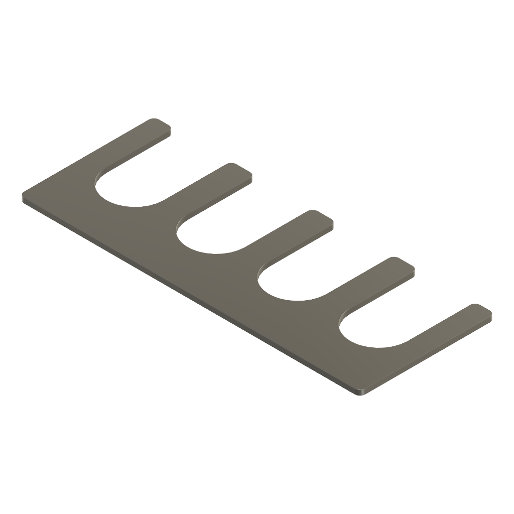 NAAMS Shims DSCH039-M454 Fashion