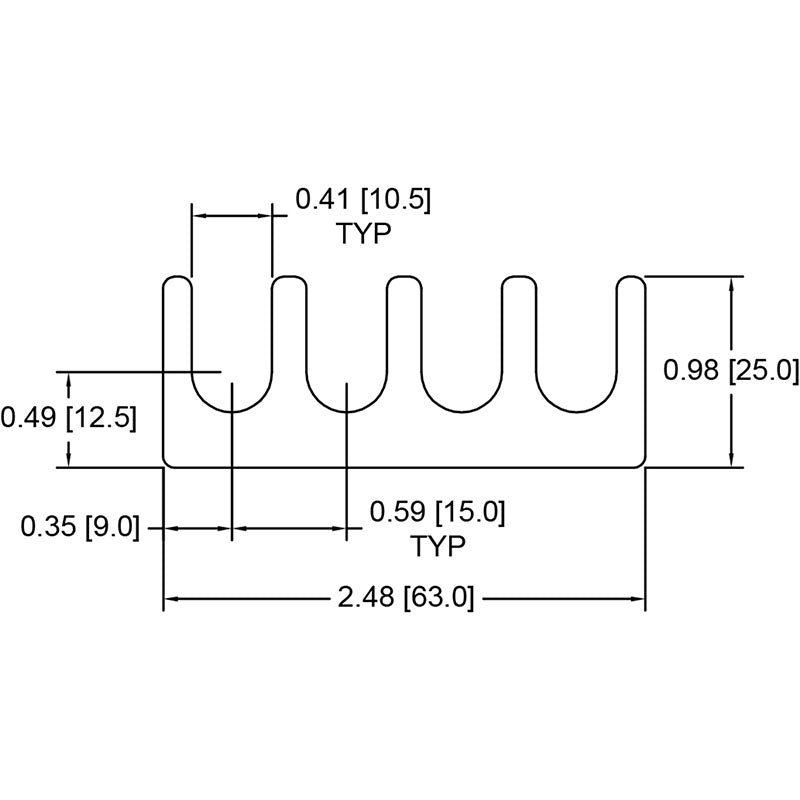 NAAMS Shims DSCH039-M454 Fashion