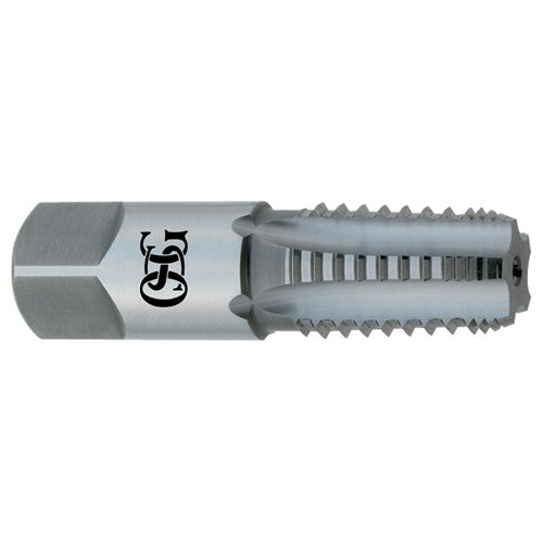 OSG USA, Inc. TP131311700 1/2-14 Dia-5 FL-HSS-Bright Taper Pipe Tap on Sale