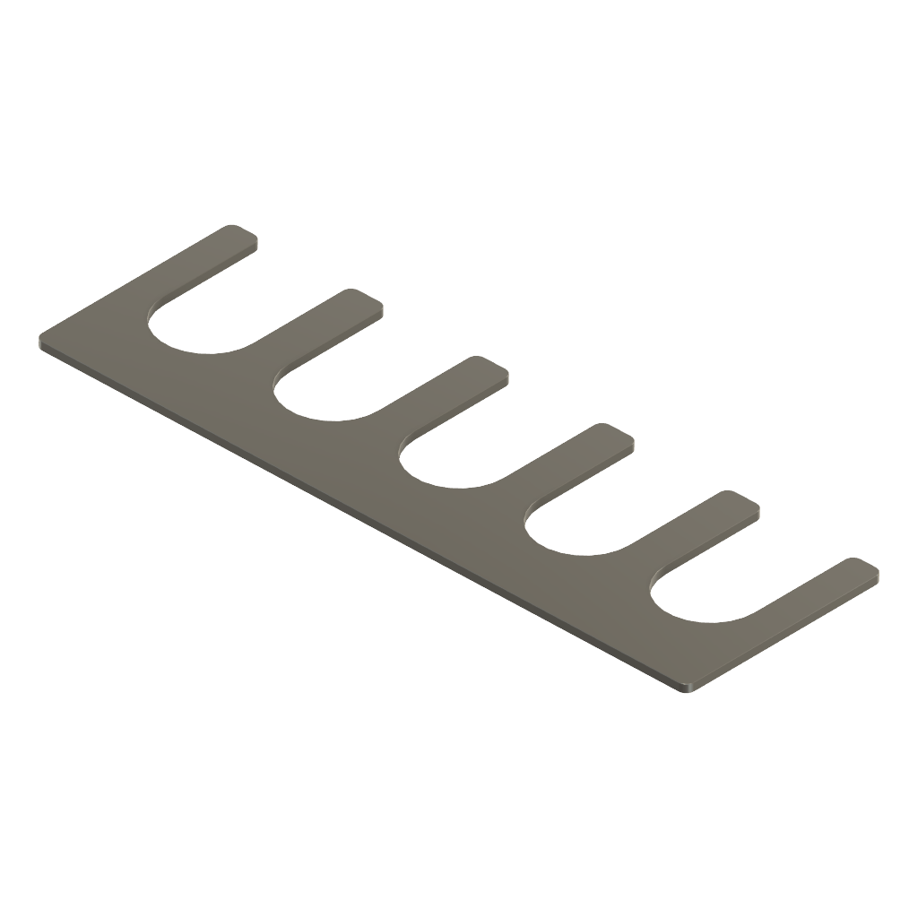 NAAMS Shims DSCH040-M304 Supply