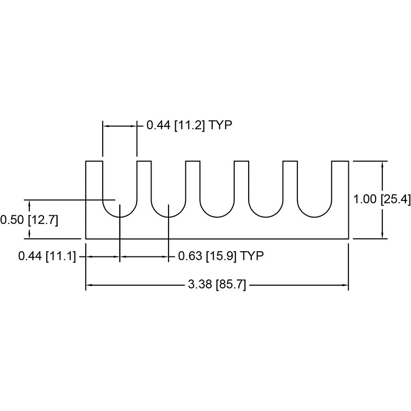 NAAMS Shims DSCH033-M200 Discount