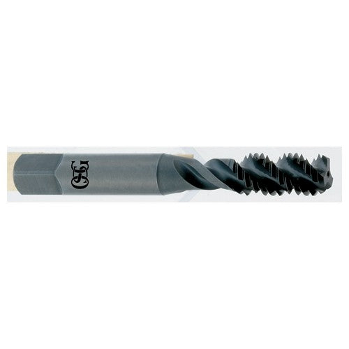 OSG USA, Inc. TP151412401 #6-32 – 2Fl – H3 – HSS Spiral Flute Tap-Steam Oxide Sale
