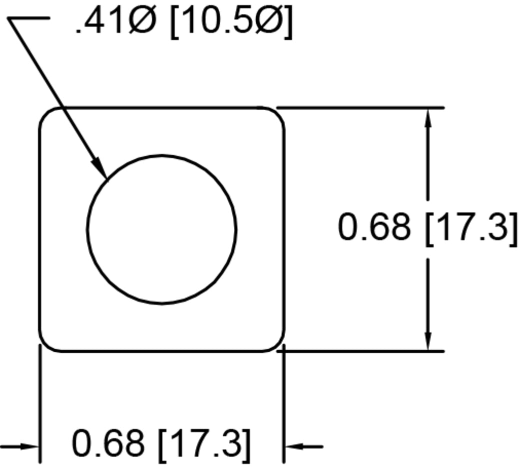 NAAMS Shims DSCH034-M505 Online Sale