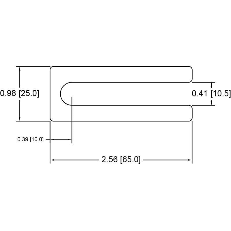 NAAMS Shims DSCH036-M506 Discount