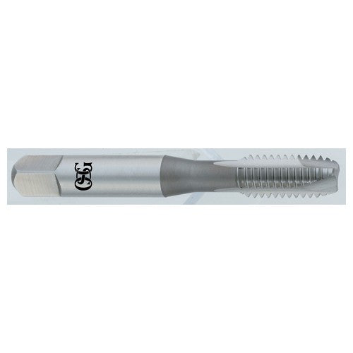 OSG USA, Inc. TP141592401 1/2-13 Dia-3 FL-HSS-Steam Oxide Plug +.005 Oversize Spiral Point Tap Hot on Sale