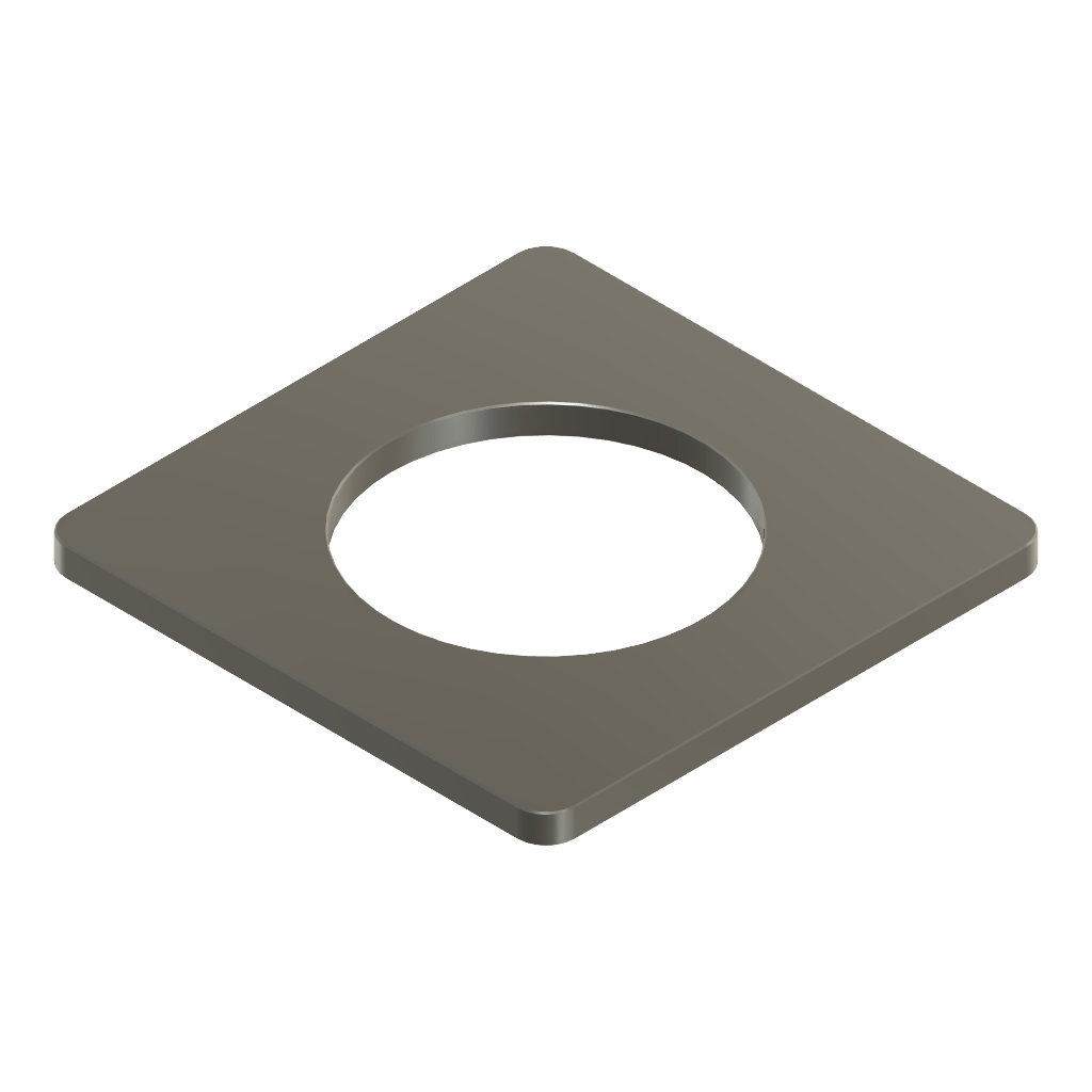 NAAMS Shims DSCH034-M454 Supply