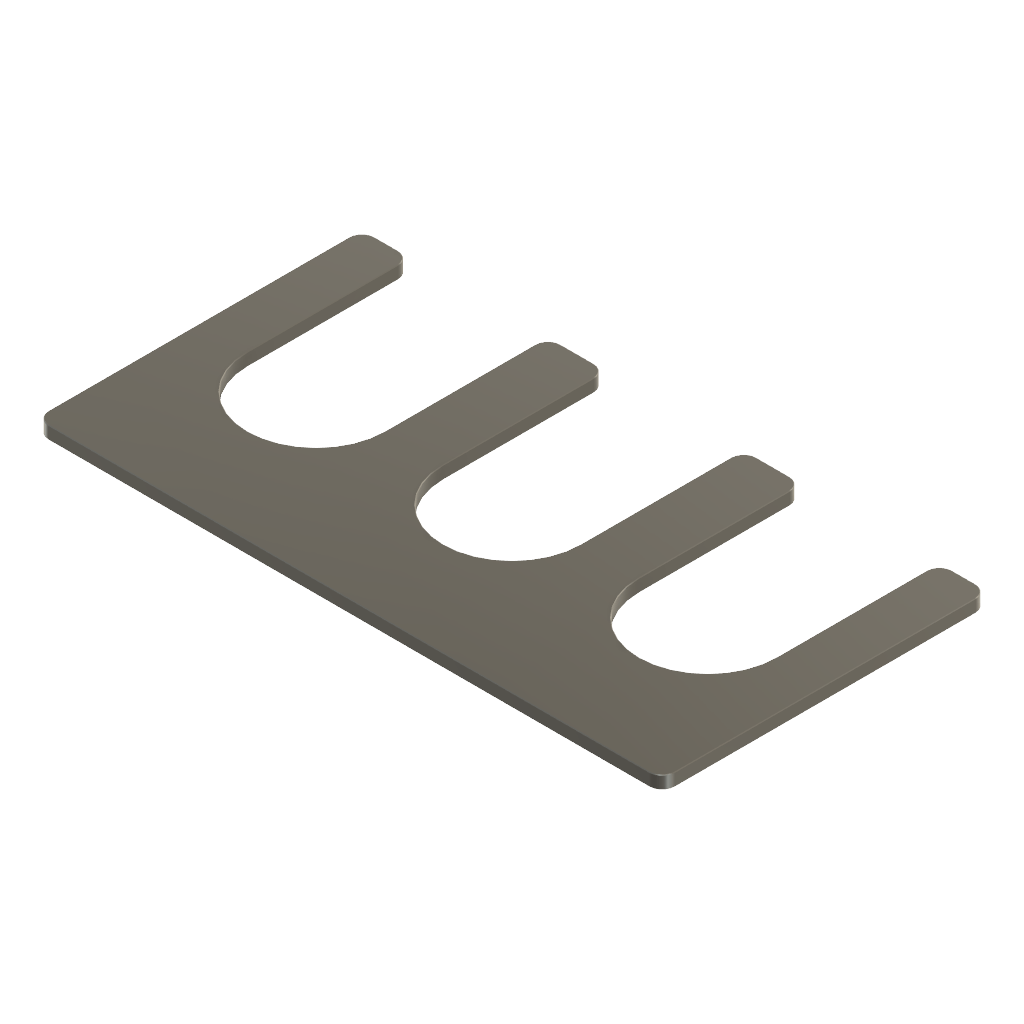 NAAMS Shims DSCH038-M507 Fashion
