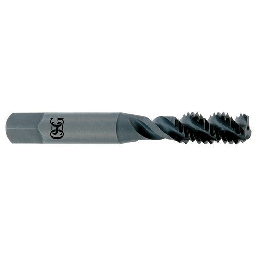 OSG USA, Inc. TP151985100 M3 0.050 Dia-D3-2 FL-HSS-Bright Plug Spiral Flute Tap Online Sale