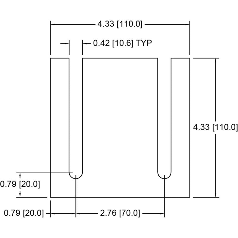 NAAMS Shims DSCH044-M454 Fashion