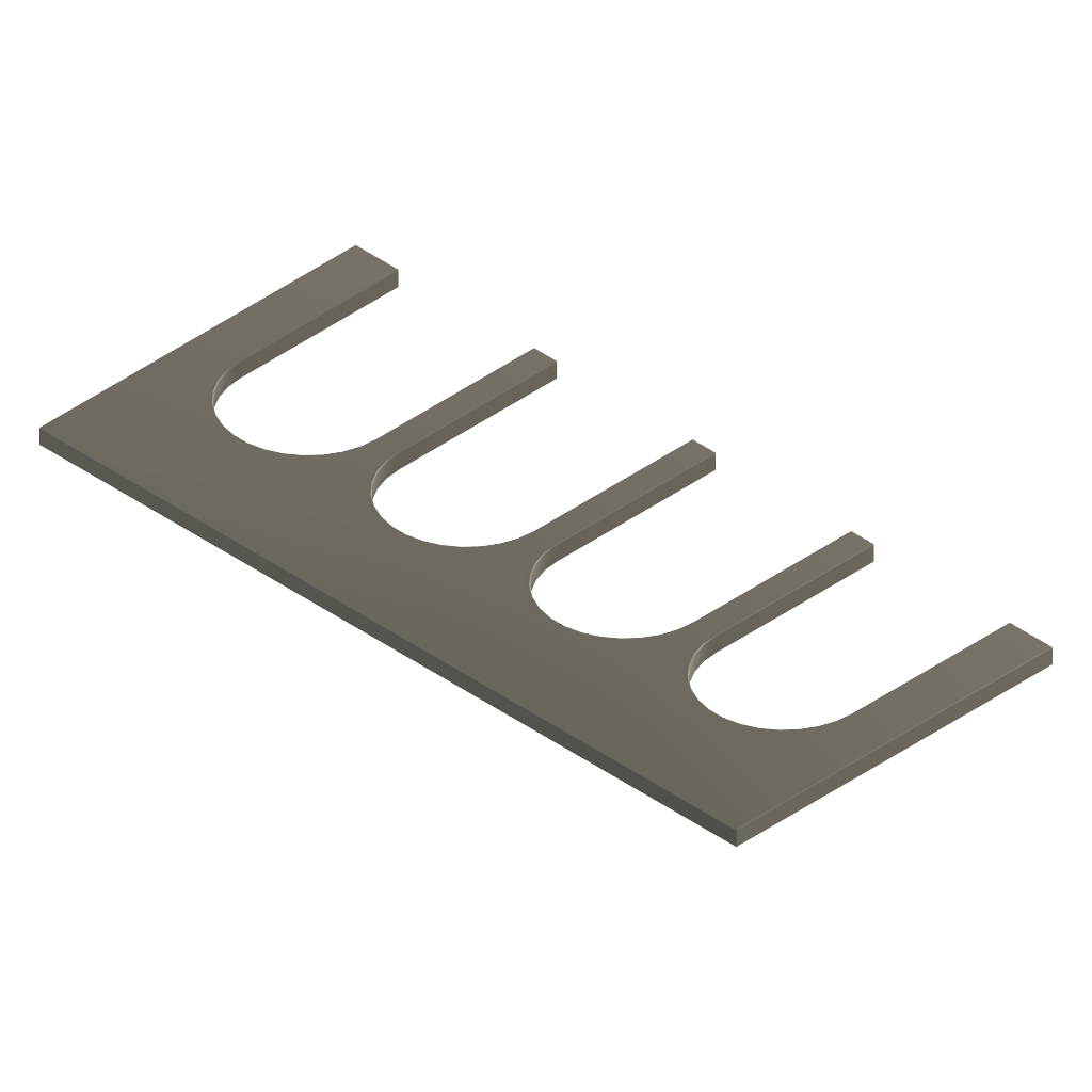NAAMS Shims DSCH047-M507-SS Supply