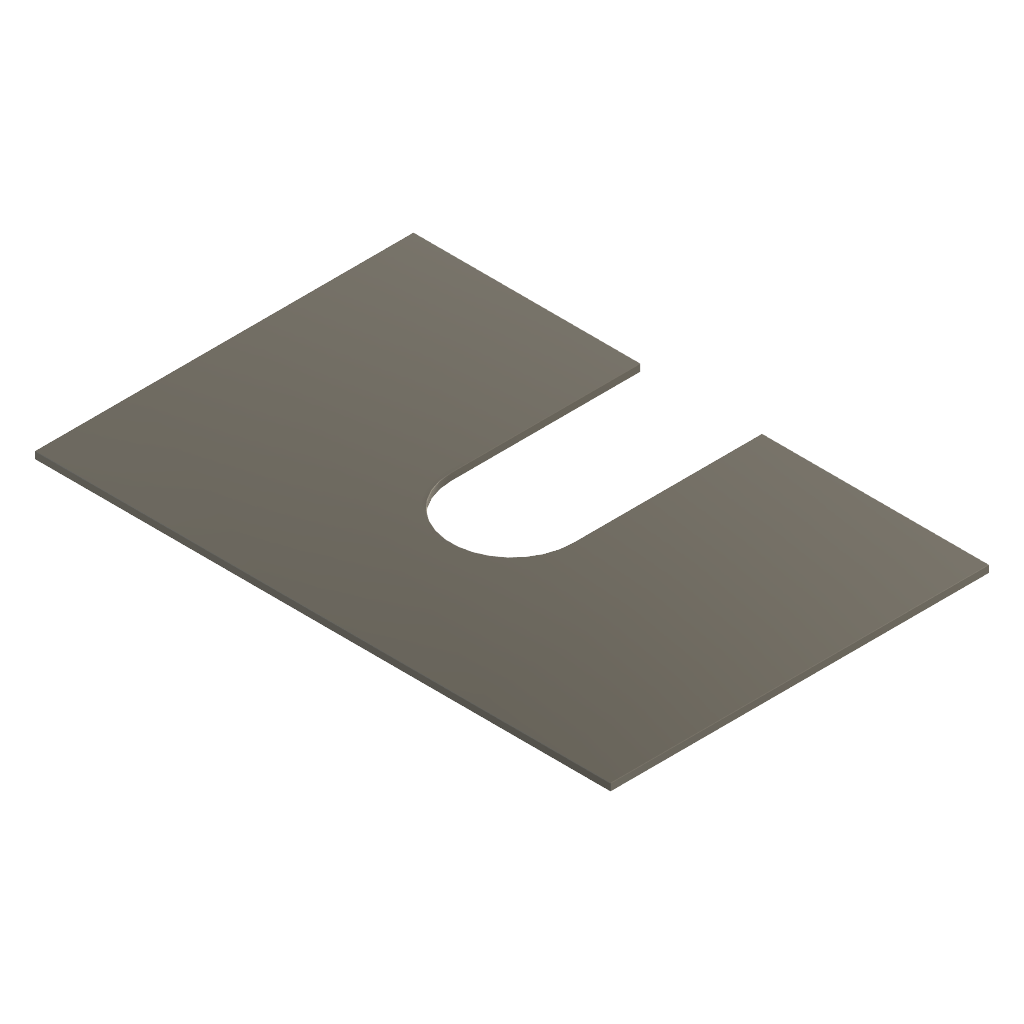 NAAMS Shims DSCH055-M200 Discount