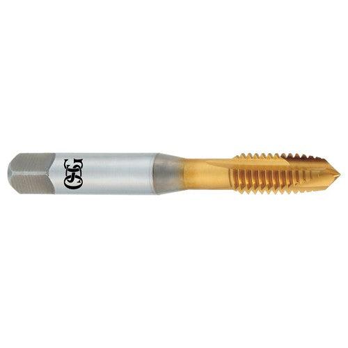 OSG USA, Inc. TP231740405 10-24 Dia-H3-3 FL-HSS-TiN-Plug Spiral Point Tap Supply