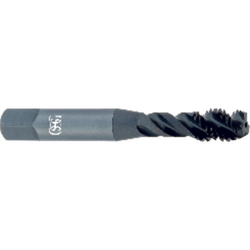 OSG USA, Inc. TP2334300708 M8 1.25 Dia. – STI – D3-3 FL – Spiral Flute Semi-Bottoming EXO VA3 V Tap on Sale