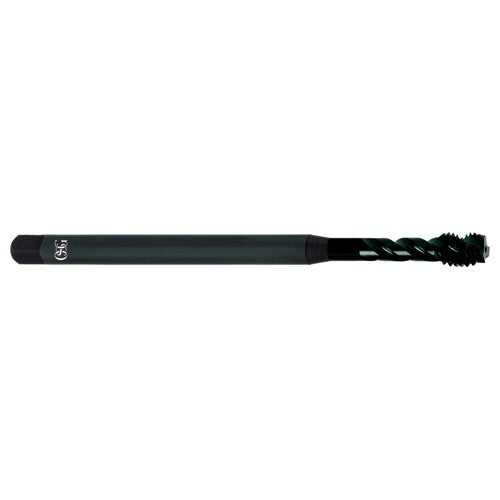 OSG USA, Inc. TP241767101 #10-24 Dia-H3-3 FL-HSS-Steam Oxide-Long Shank Spiral Flute Tap Discount