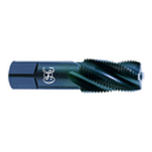 OSG USA, Inc. TP261738101 3/4-14 Dia-5 FL-HSS-Steam Oxide Standard Spiral Flute Pipe Tap on Sale