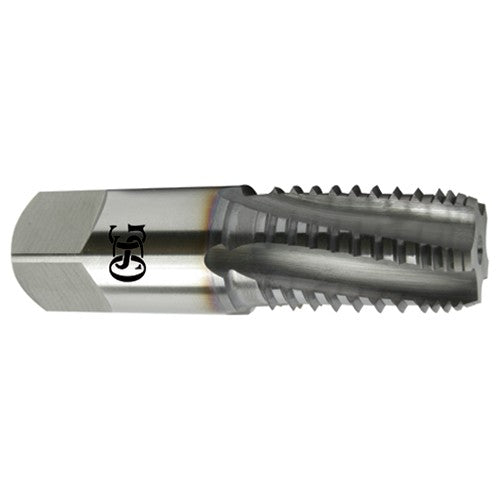 OSG USA, Inc. TP281205300108 1/8-27 (SM) NPT 3FL INT HYPRO TICN Online Sale