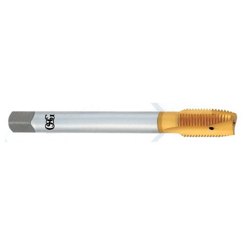 OSG USA, Inc. TP282692505 M14 1.5 Dia-6H-3 FL-HSS-TiN-Plug Spiral Point Tap on Sale