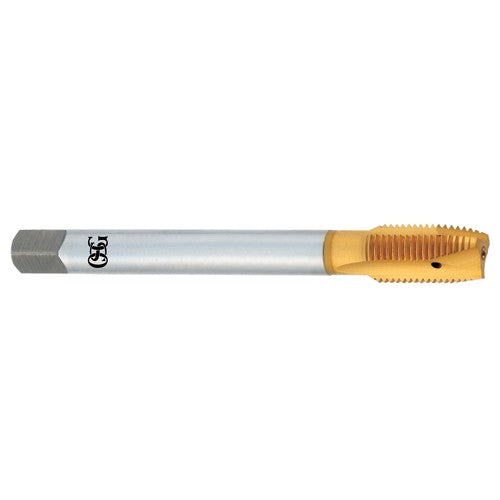 OSG USA, Inc. TP282633605 3/4-10 Dia-2B-3 FL-HSS-TiN-Plug Spiral Point Tap Online Hot Sale