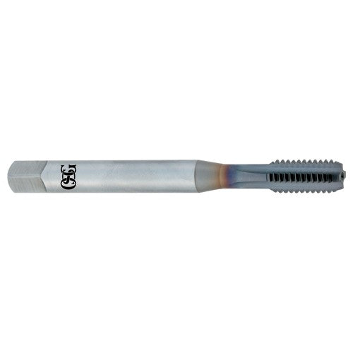 OSG USA, Inc. TP291005300108 1/4-20 Dia-H3-4 FL- VC10 TiCN-Bottoming Straight Flute Tap Online now