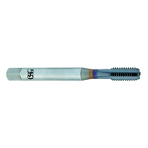 OSG USA, Inc. TP291005700108 1/4-20 Dia-H3-4 FL- VC10 TiCN-Bottoming Straight Flute Tap Online Hot Sale