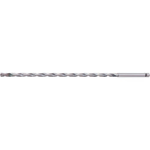 OSG USA, Inc. TP34655018712 3/16? Dia. ?3/16? Shank ?155 mm Flute Length ?210 mm OAL, 30xD, EgiAs, 2 Flute, Solid Carbide Drill 655018712 Online Sale