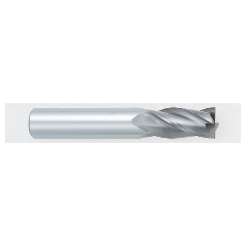 OSG USA, Inc. TP37404187500 3/16 Dia. ?3/16 Shank ?5/8 DOC ?2 OAL, Carbide, Bright, 4 Flute, Square, Solid End Mill Discount