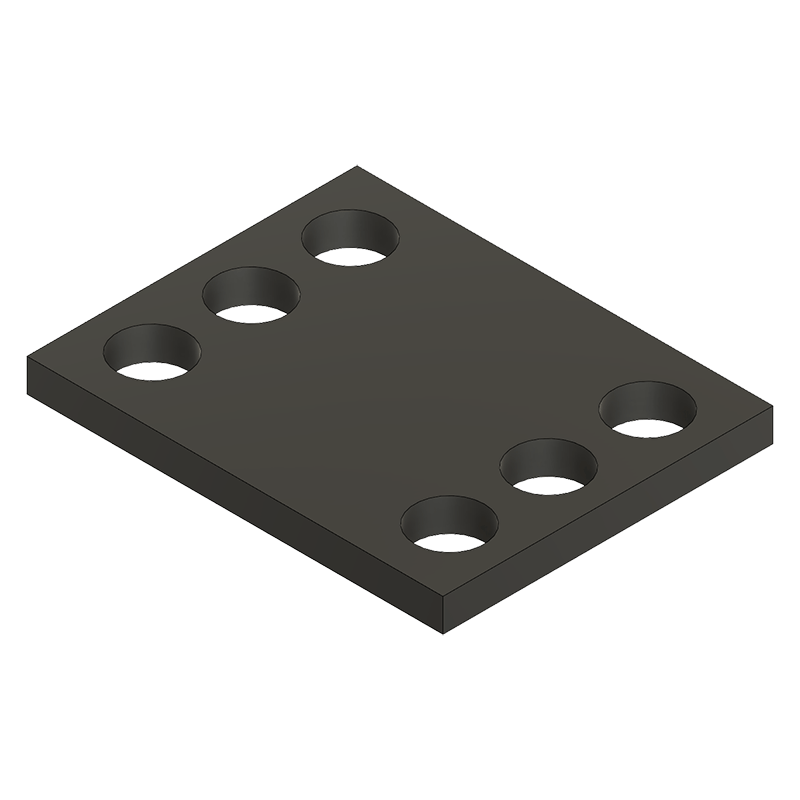 NAAMS Spacer ASP620 Online