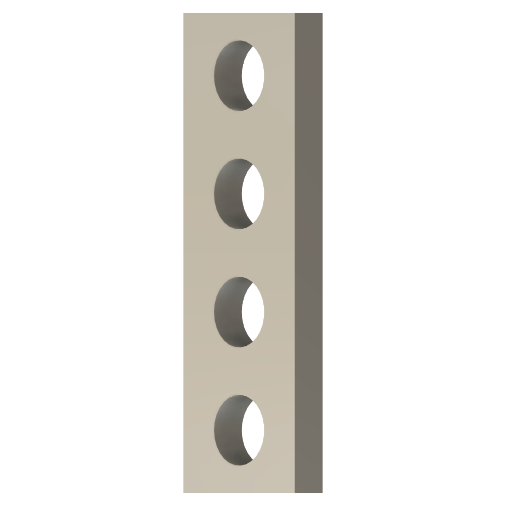 NAAMS Spacer ASP470N-SS Fashion