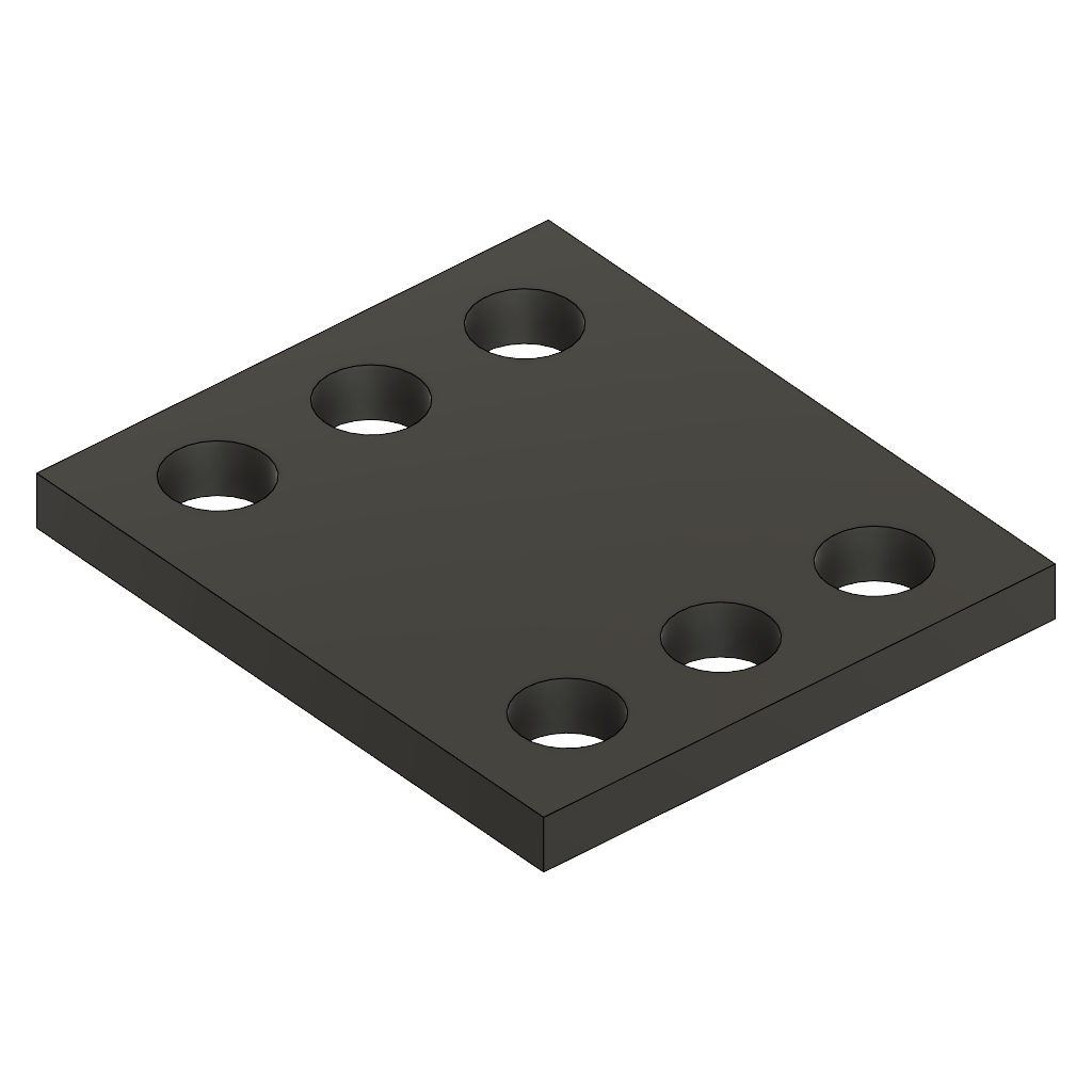 NAAMS Spacer ASP630N Fashion