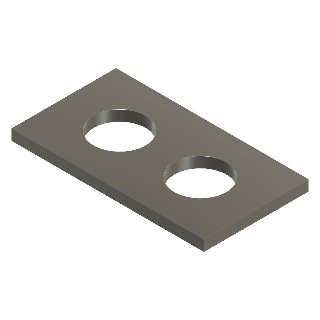 NAAMS Spacer DSCP002-M400 Discount