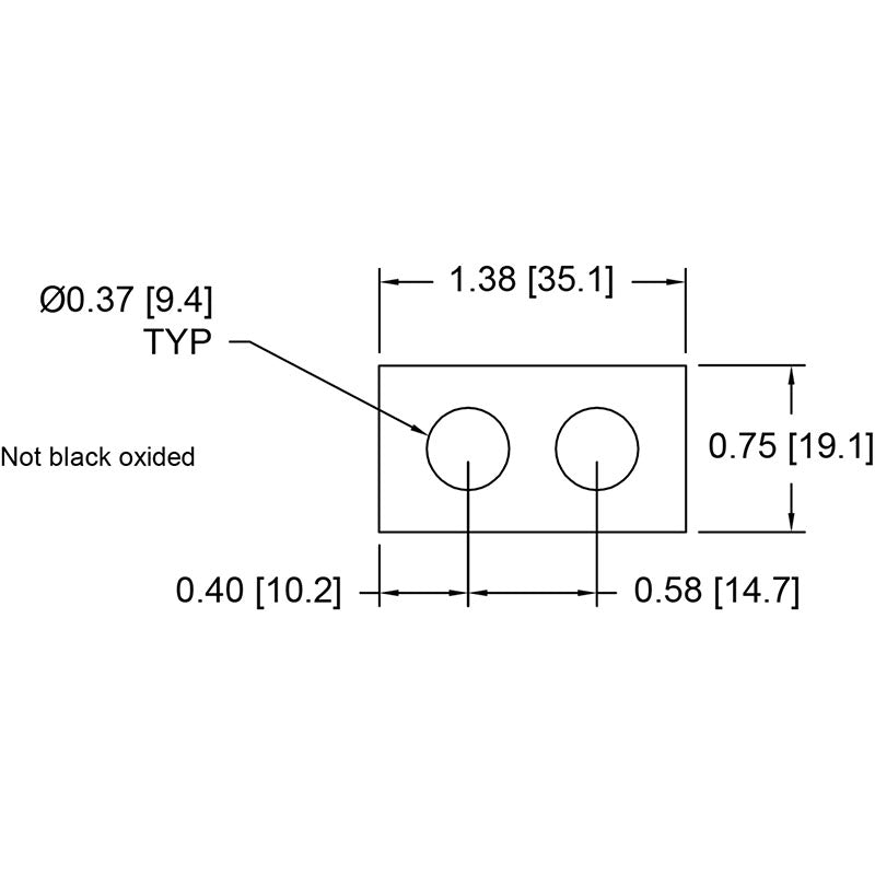 NAAMS Spacer DSCP002-M225 on Sale