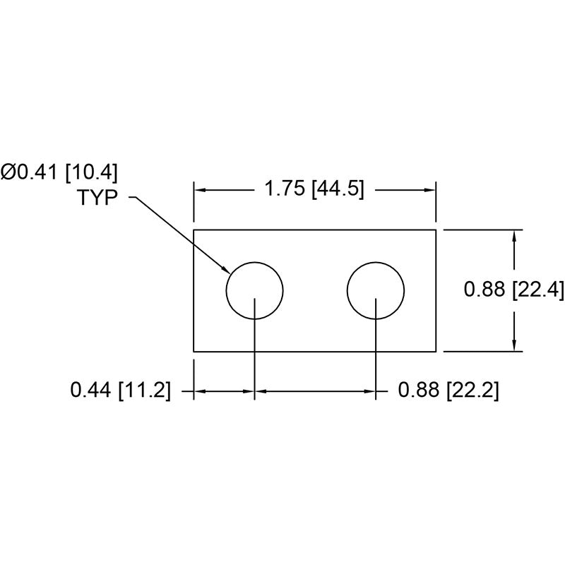 NAAMS Spacer DSCP005-M325 Online Hot Sale