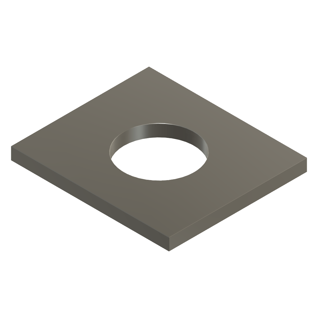 NAAMS Spacer DSCP004-M450 Discount