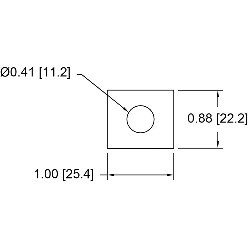 NAAMS Spacer DSCP004-M450 Discount