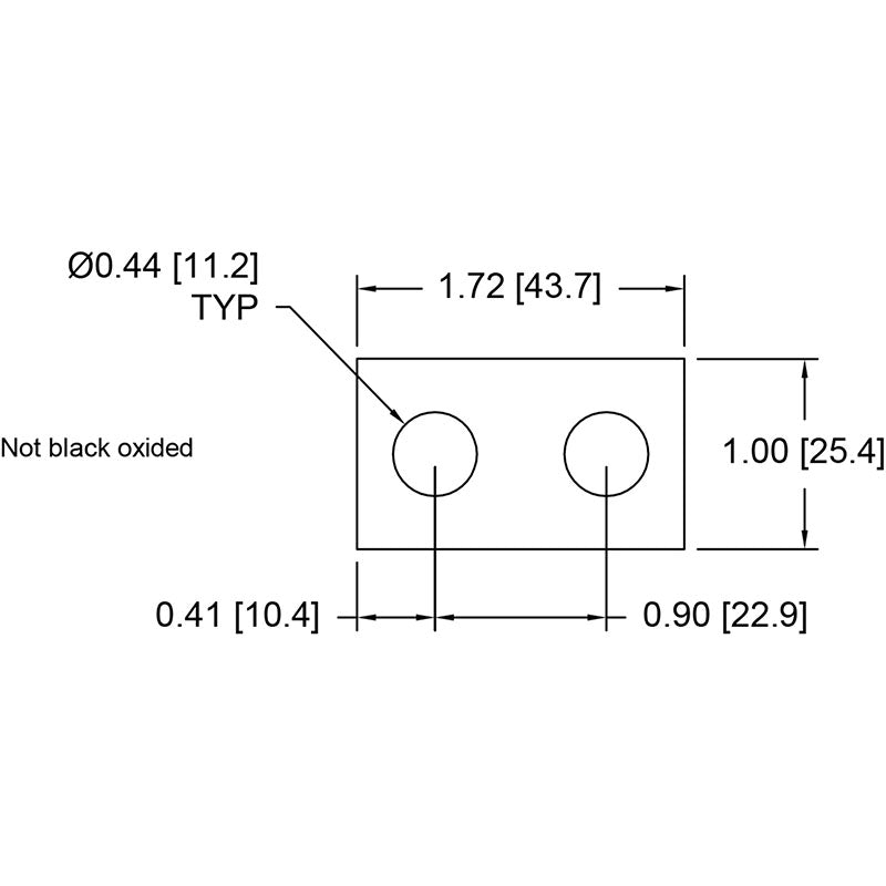 NAAMS Spacer DSCP001-M425 Online