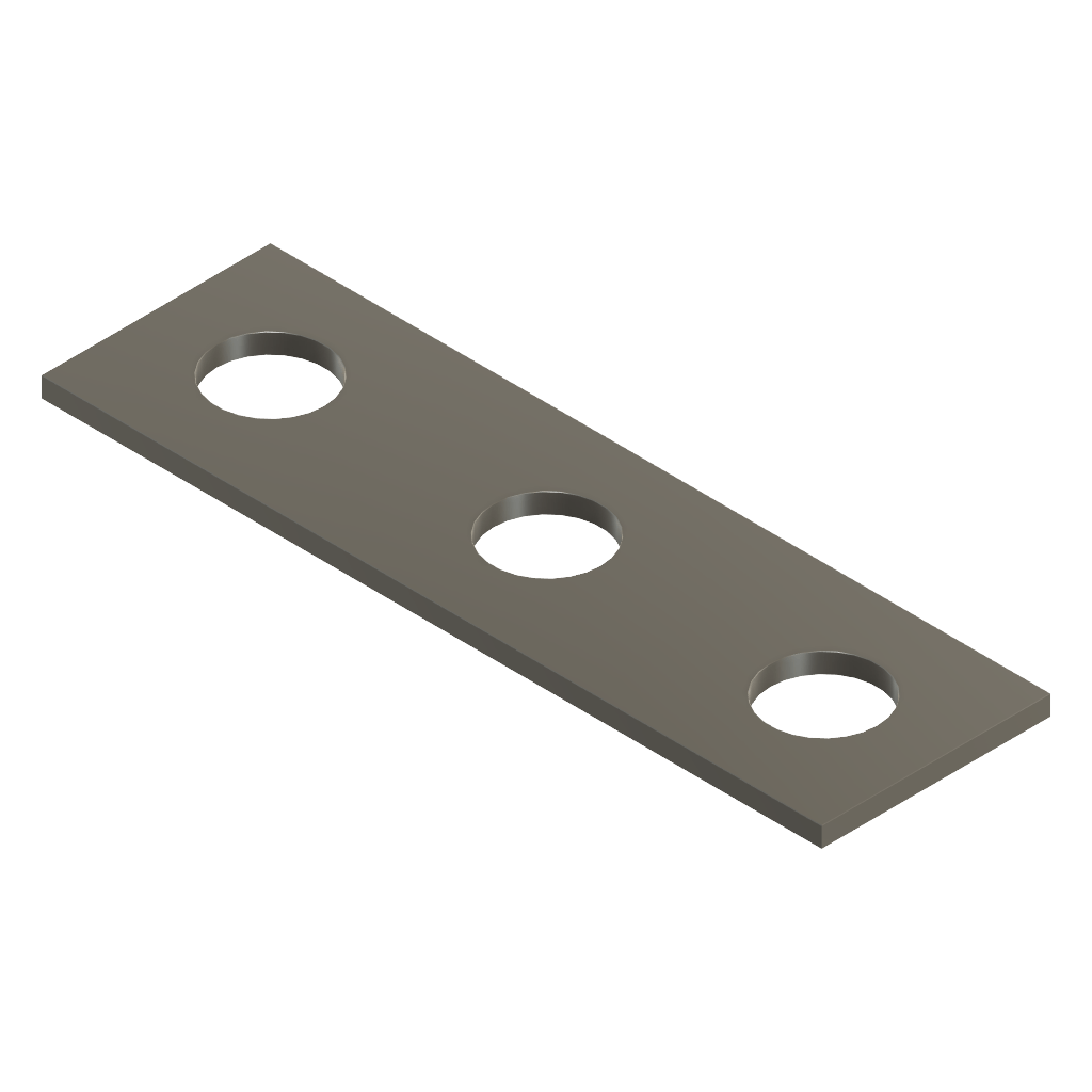 NAAMS Spacer DSCP009-M600 Fashion