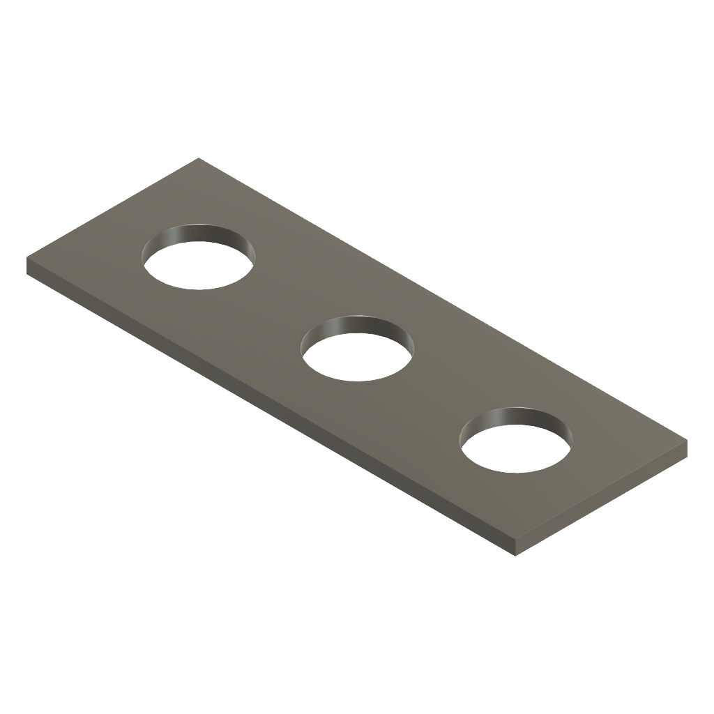 NAAMS Spacer DSCP008-M450 Supply