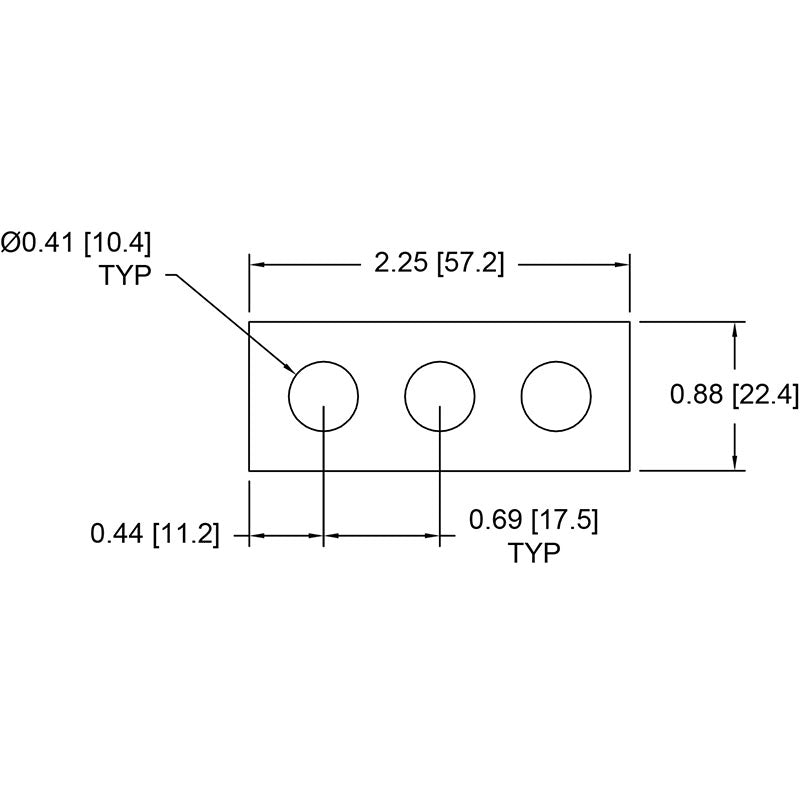 NAAMS Spacer DSCP007-M200 Sale