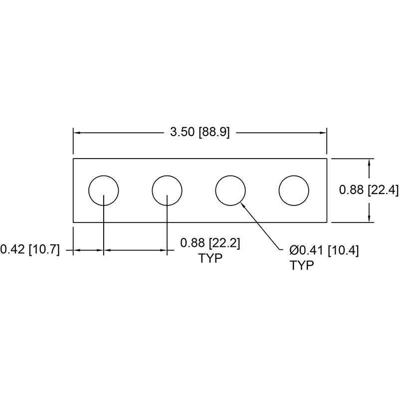 NAAMS Spacer DSCP010-M200 Online now
