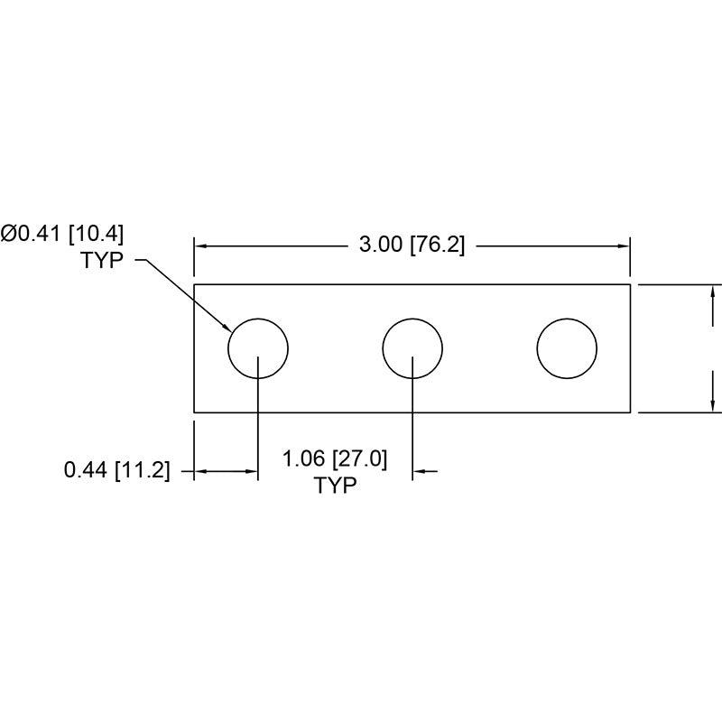 NAAMS Spacer DSCP009-M350 Discount