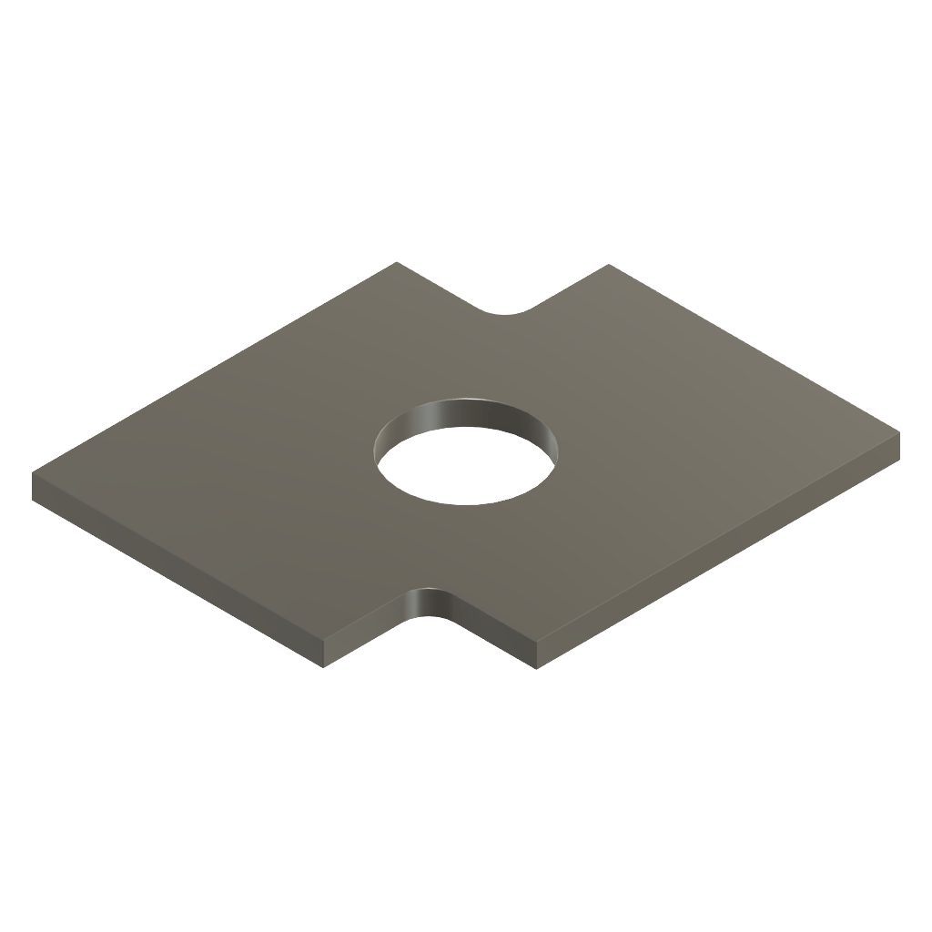 NAAMS Spacer DSCP012-M525 on Sale