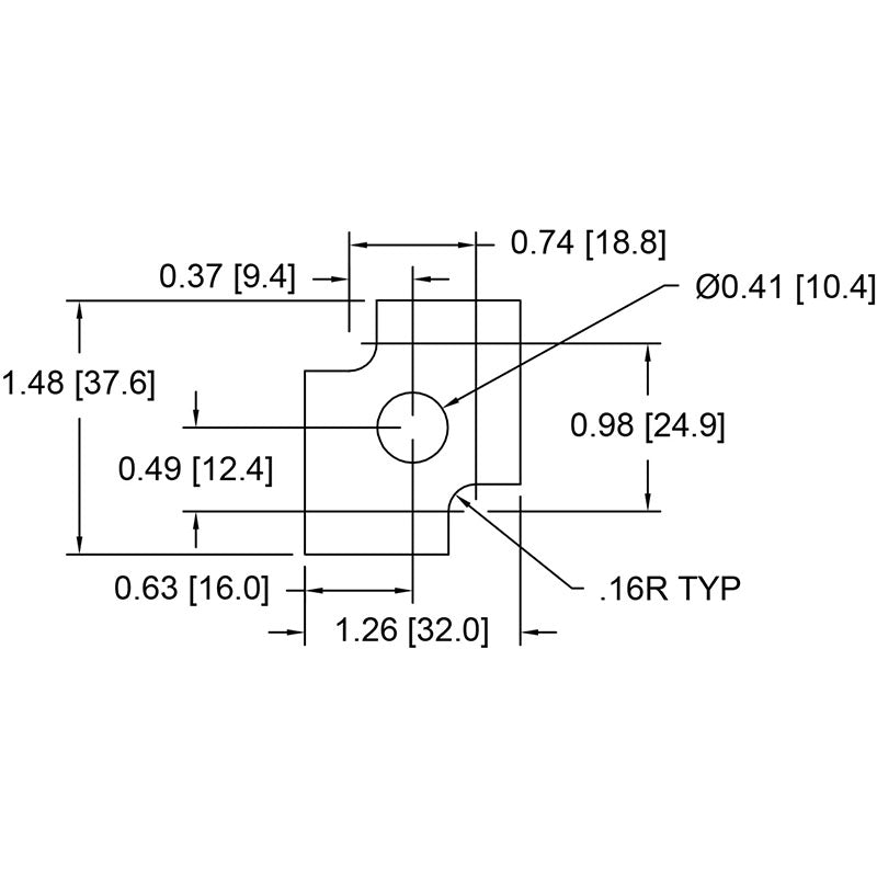 NAAMS Spacer DSCP012-M550 Online Sale
