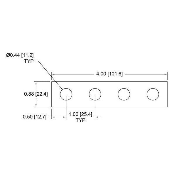 NAAMS Spacer DSCP011-M300 Online