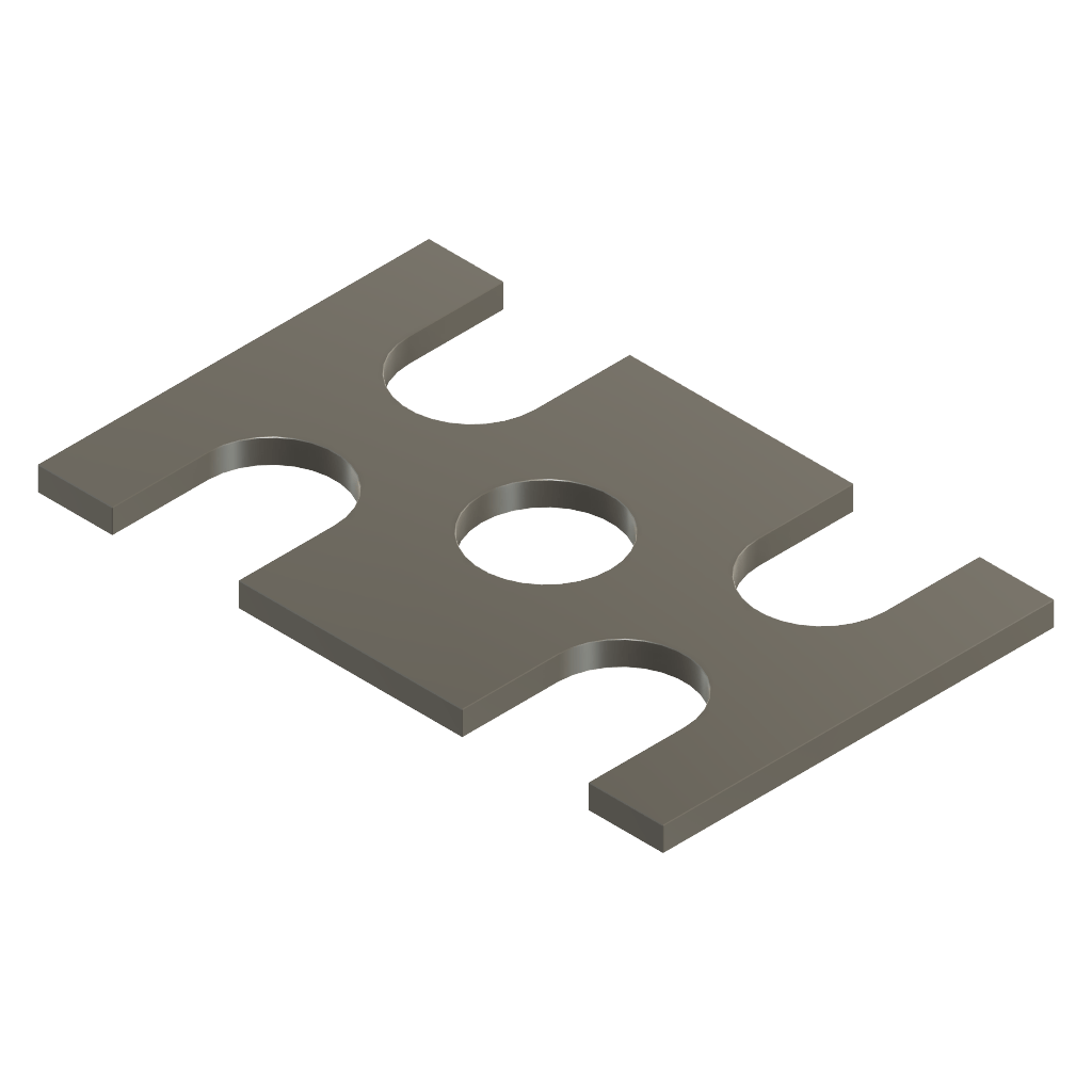 NAAMS Spacer DSCP013-M350 Online now
