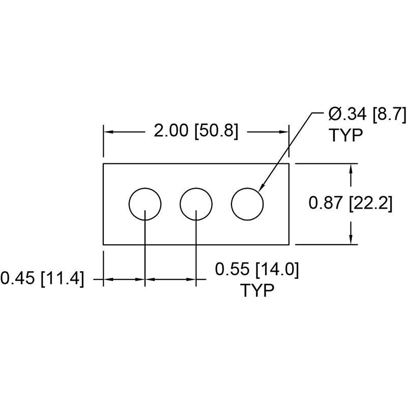 NAAMS Spacer DSCP020-M550 Sale