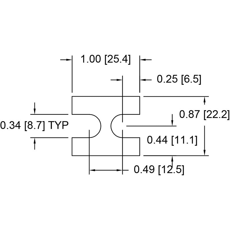 NAAMS Spacer DSCP018-M375 Online