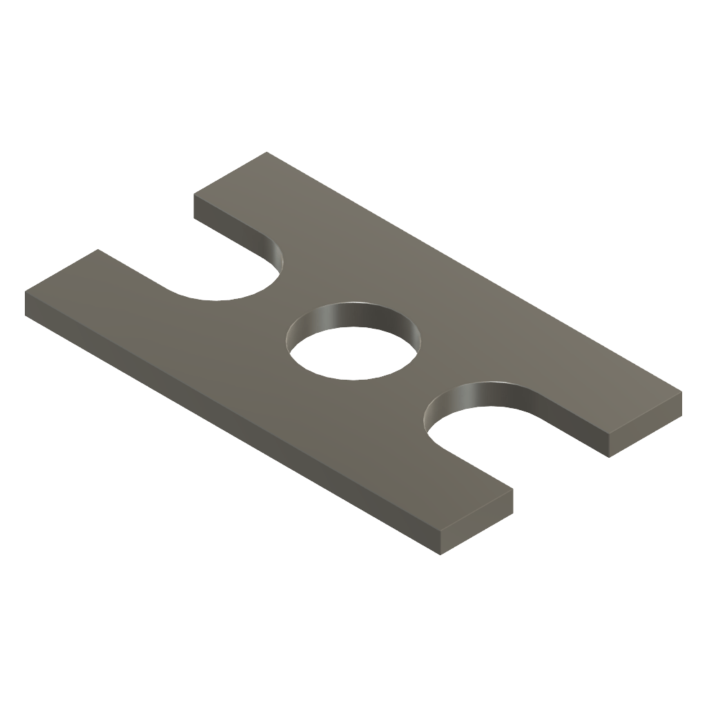 NAAMS Spacer DSCP019-M525 Supply